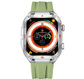 Reloj Naviforce NT11 S/GN