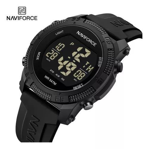 Reloj Naviforce NF7104 B/B