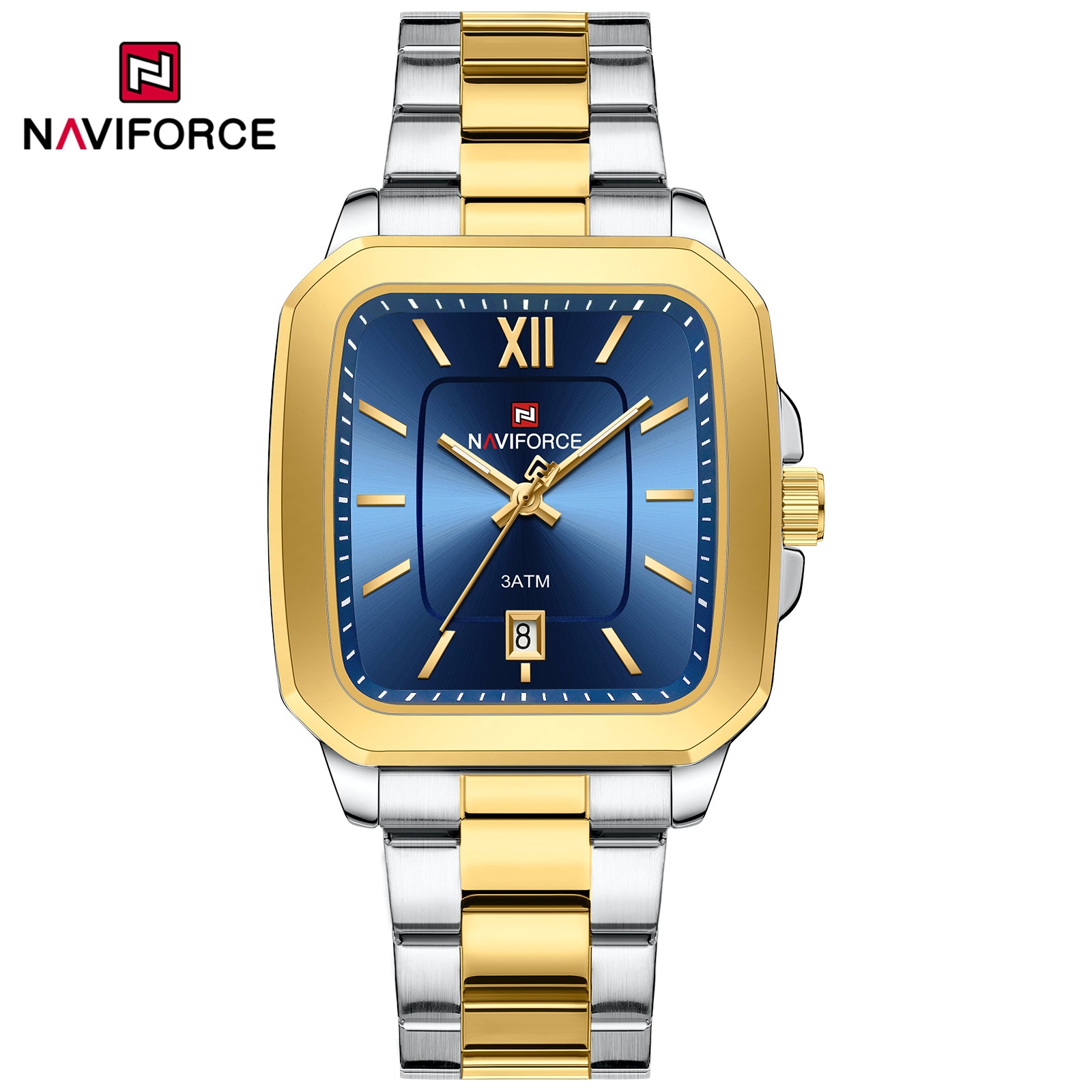 Reloj Naviforce NF9239G S/BE/G
