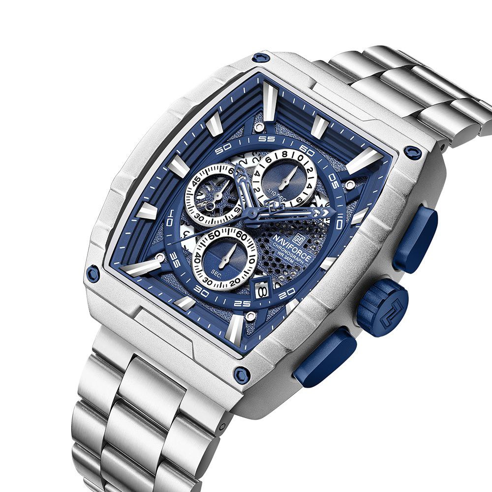 Reloj Naviforce NF8066 S/BE/S