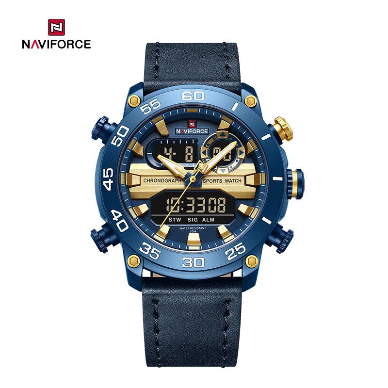 Reloj Naviforce NF9235 BE/BE/BE
