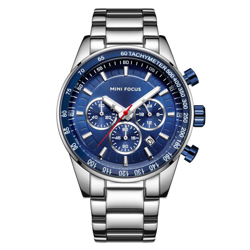 Reloj Mini Focus MF0187G-01