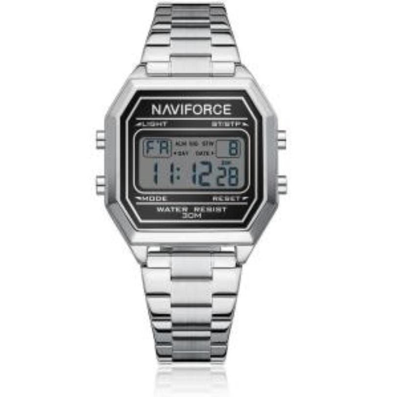 Reloj Naviforce NF5063S S/B/S
