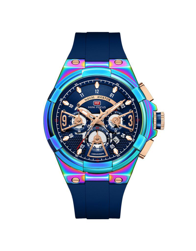 Reloj Mini Focus MF0402G-06