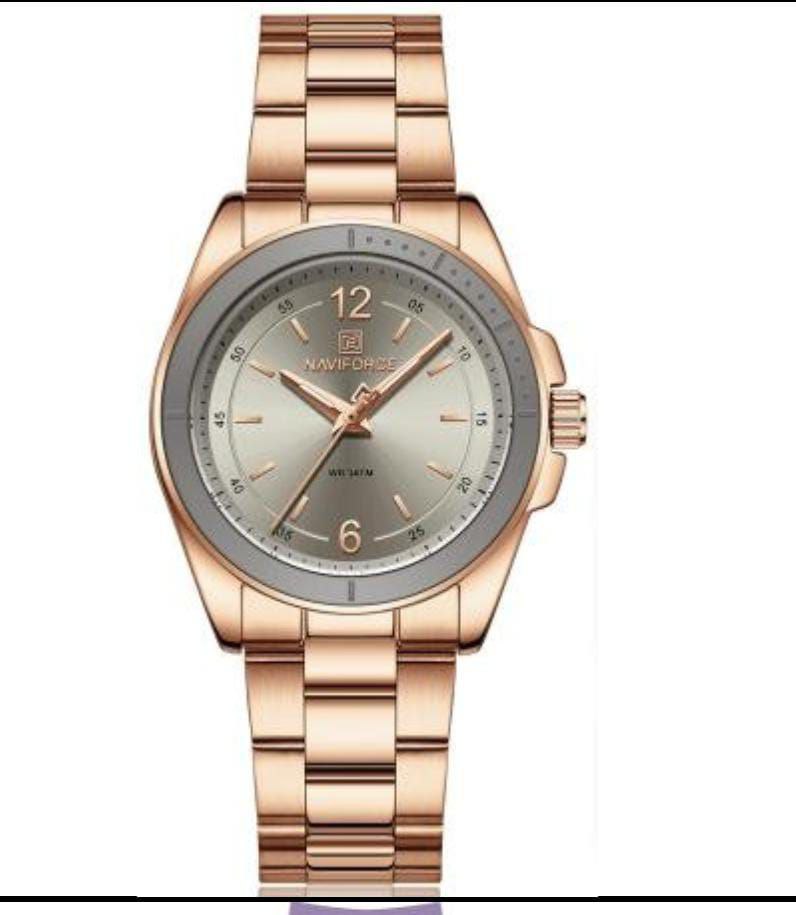 Reloj Naviforce NF5062 RG/GY