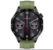 Reloj Naviforce NT12 B/GN