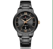 Reloj Naviforce NF9254 B/B/B