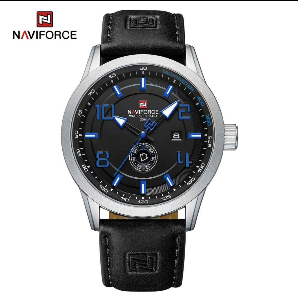 Reloj Naviforce NF9229 SB/EB