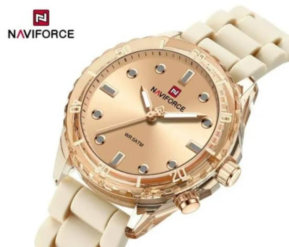 Reloj Naviforce NF7115 RG/RG