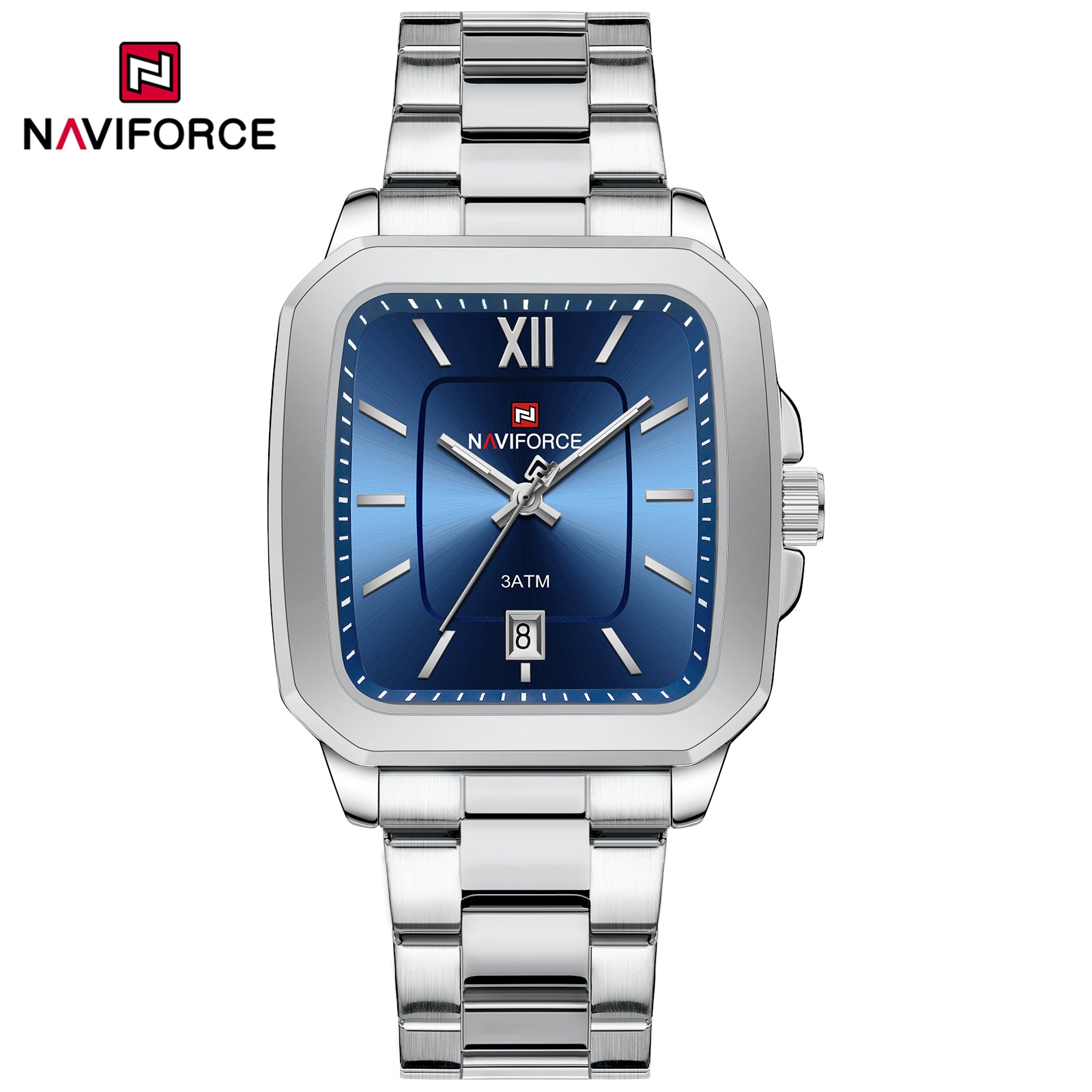 Reloj Naviforce NF9239G SBES