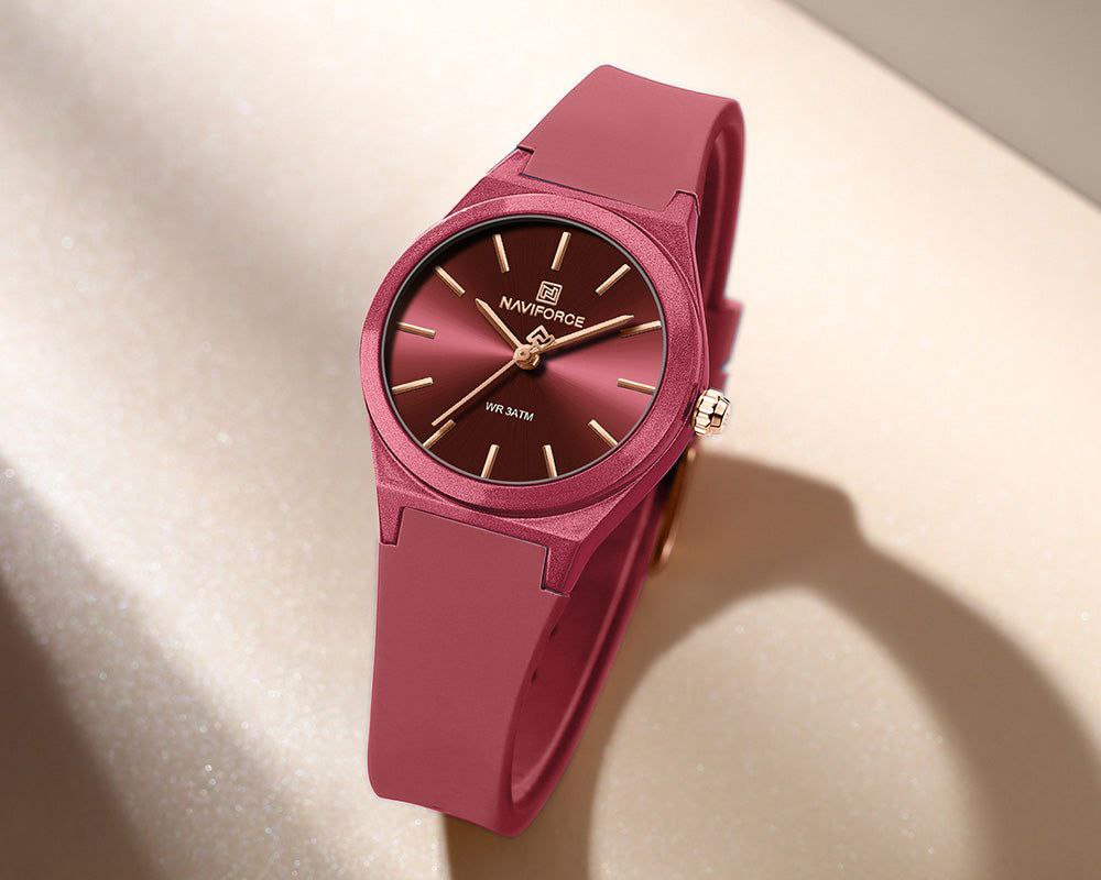 Reloj Naviforce NF5056 R/R