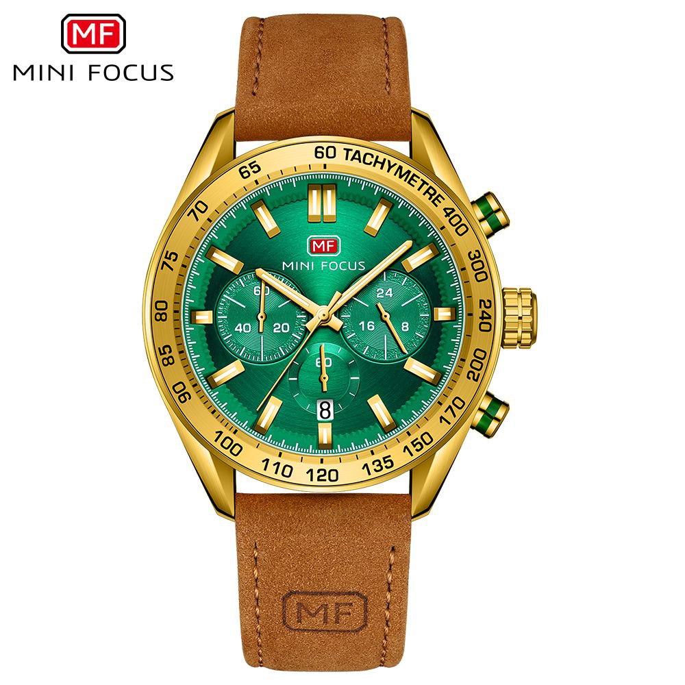Reloj Mini Focus MF0403G-07