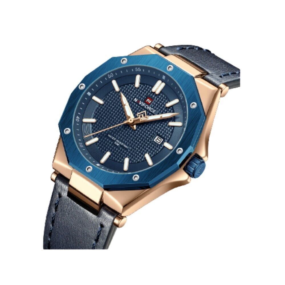 Reloj Naviforce NF9202L B/GN/GN