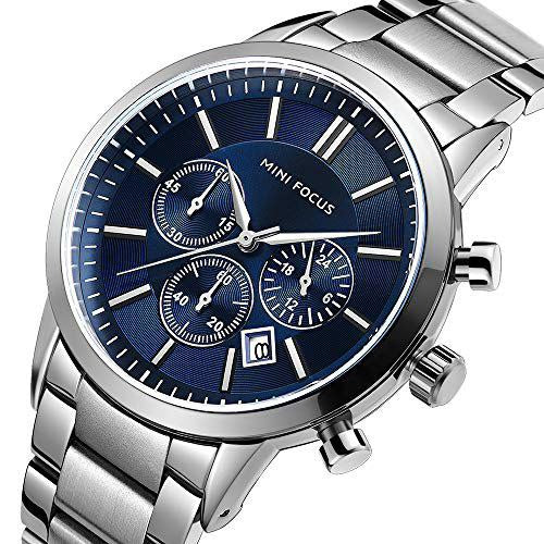Reloj Mini Focus MF0188G-02