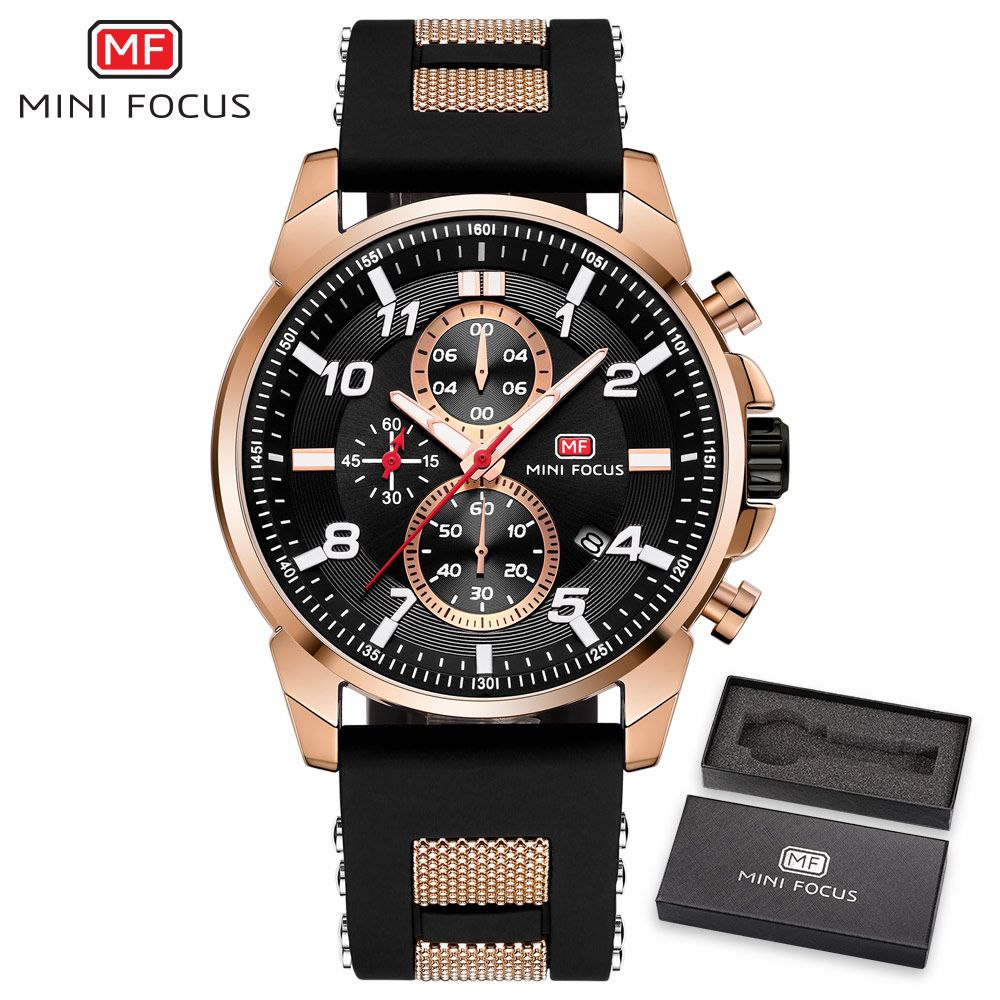 Reloj Mini Focus MF0268G-02