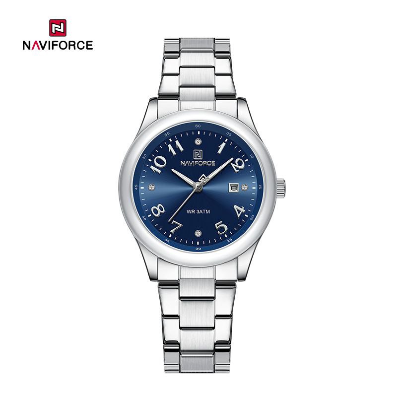 Reloj Naviforce NF5059 S/BE