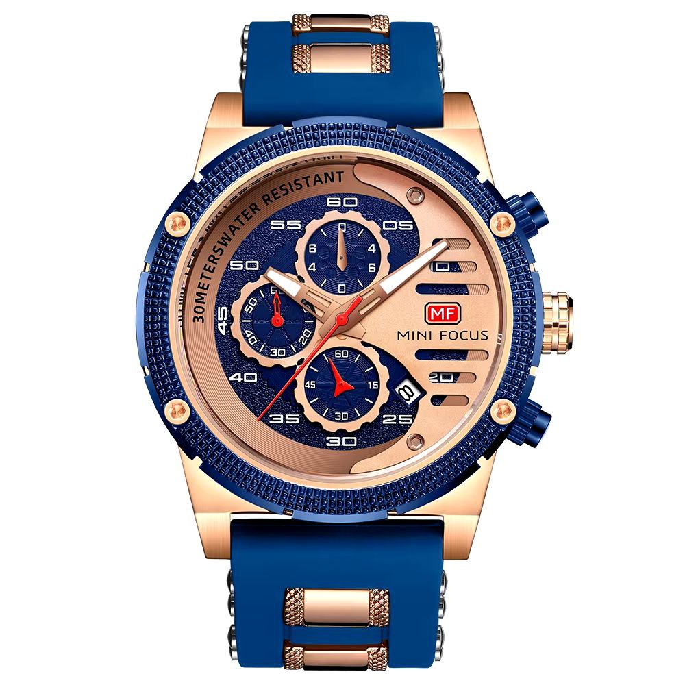 Reloj Mini Focus MF0246G-01