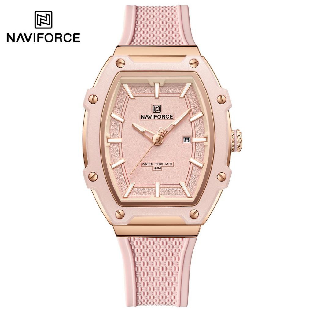 Reloj Naviforce NF8069 RG/P