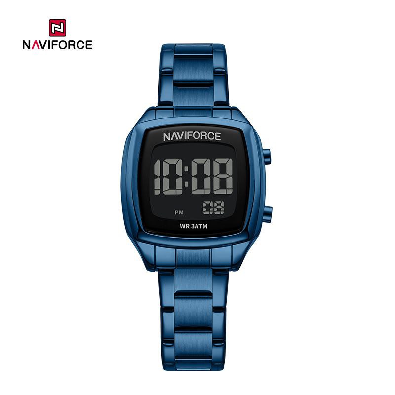 Reloj Naviforce NF5047 BE/BE