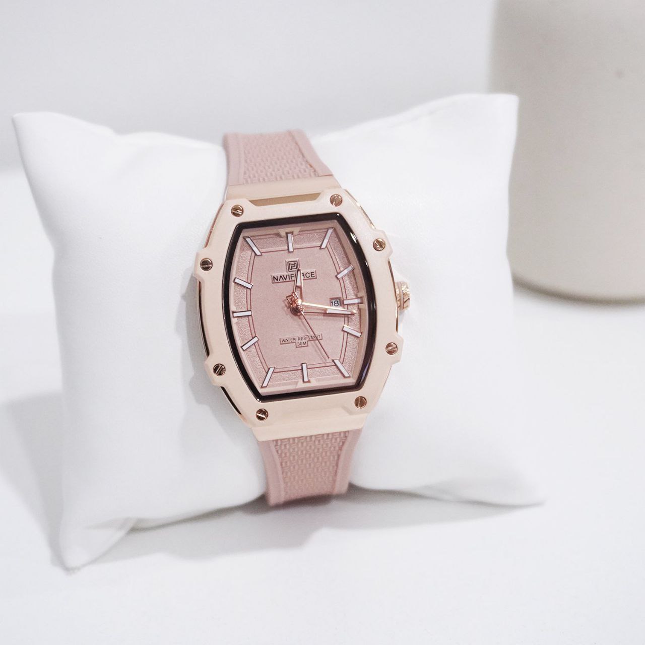 Reloj Naviforce NF8069 RG/P