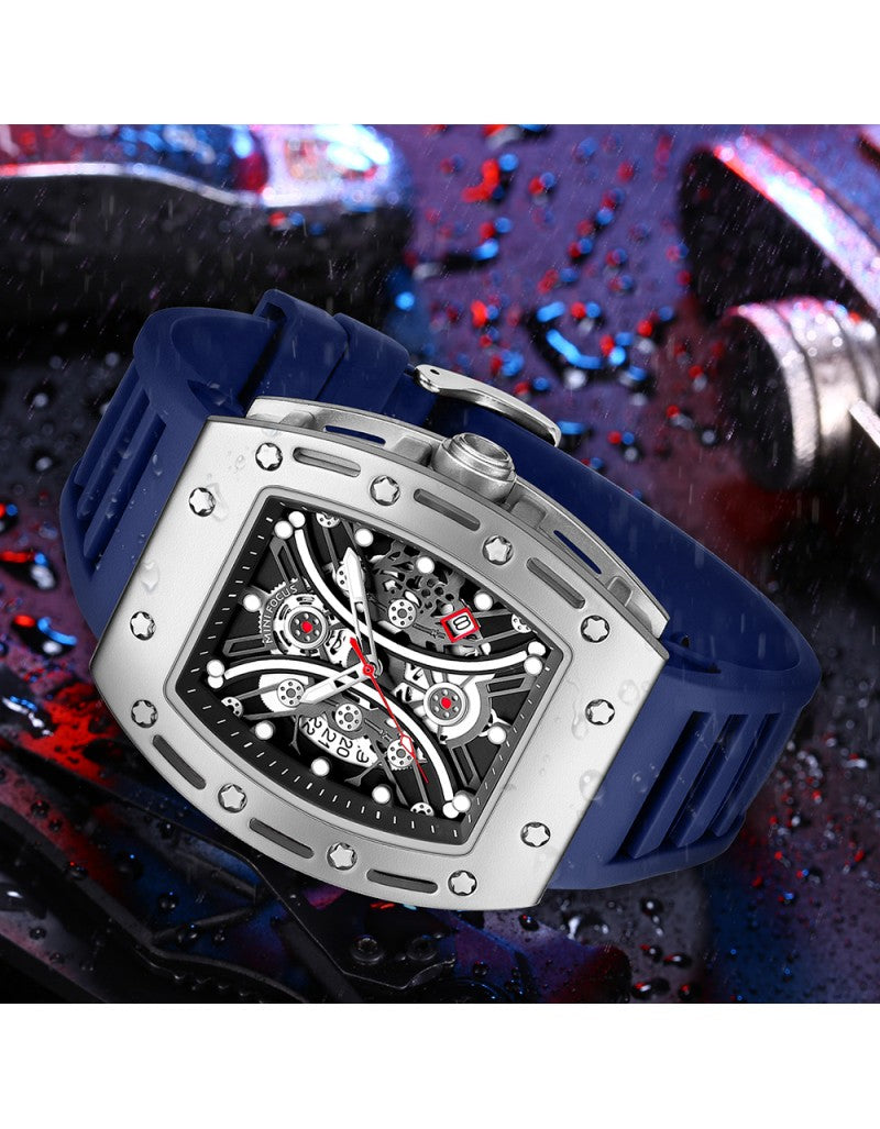 Reloj Mini Focus MF0420G-05