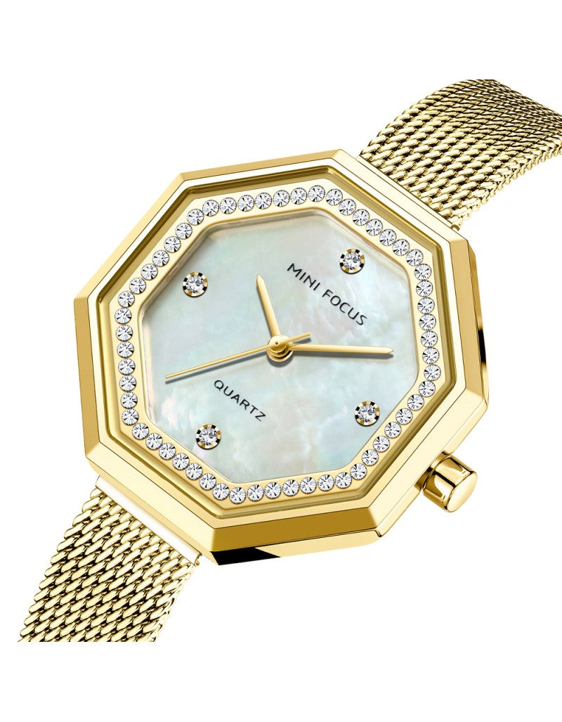 Reloj Mini Focus MF0304L-02