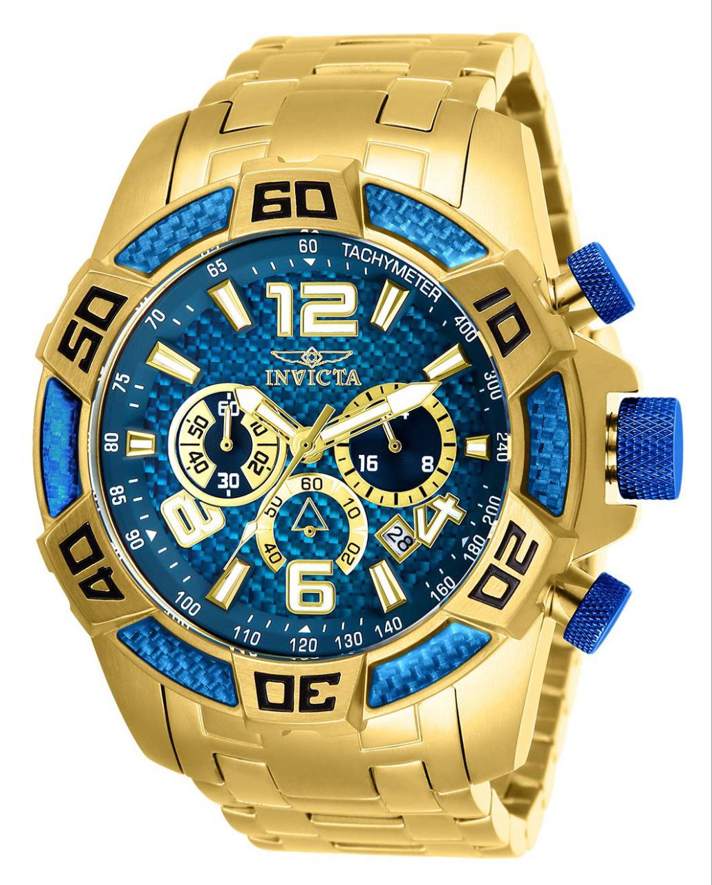 Reloj Invicta 25852
