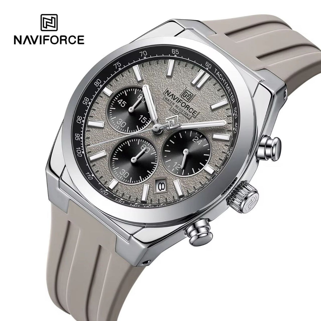 Reloj Naviforce NF8080 S/GY/GY