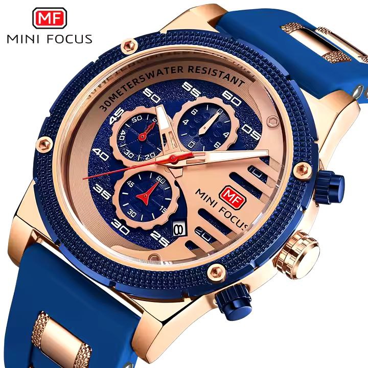 Reloj Mini Focus MF0246G-01