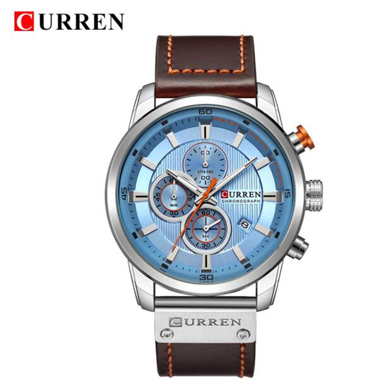 Reloj Curren 8291-5/S.U-K+
