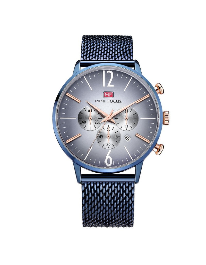 Reloj Mini Focus MF0114G-08