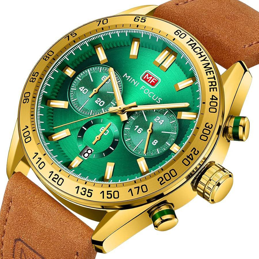 Reloj Mini Focus MF0403G-07