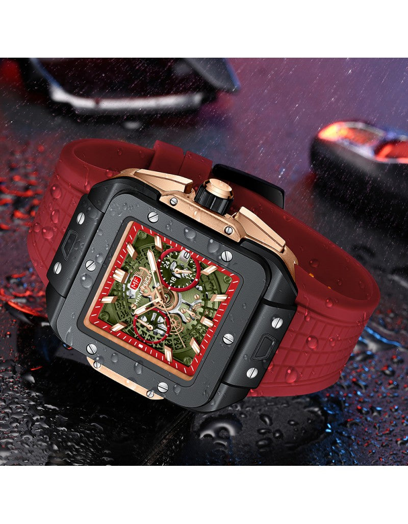 Reloj Mini Focus MF0475G-06