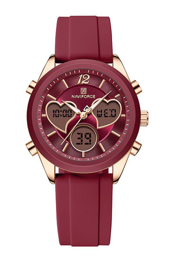 Reloj Naviforce NF5045T RG/R/R