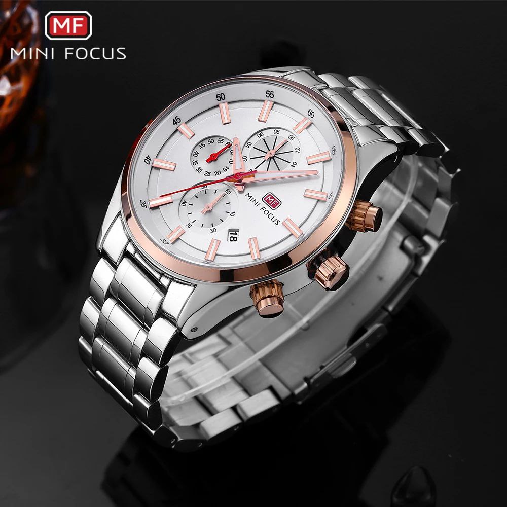 Reloj Mini Focus MF0081G-04