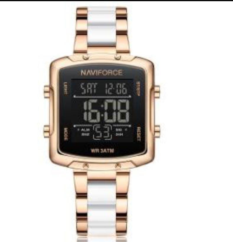 Reloj Naviforce NF5057 RG/W