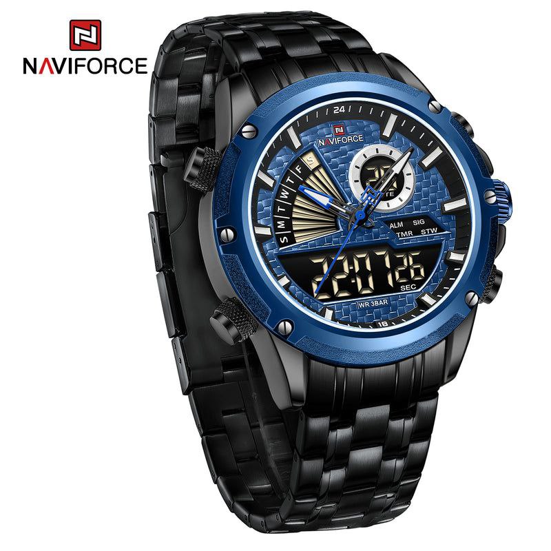 Reloj Naviforce NF9205 B/BE