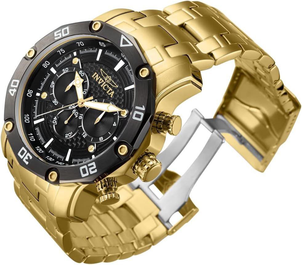 Reloj Invicta 37725 PRO 50