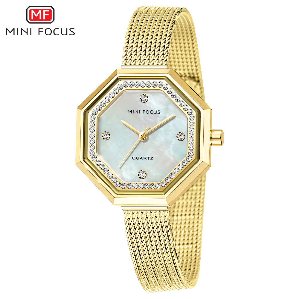 Reloj Mini Focus MF0304L-02