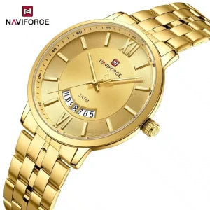 Reloj Naviforce NF9238G G/G/G