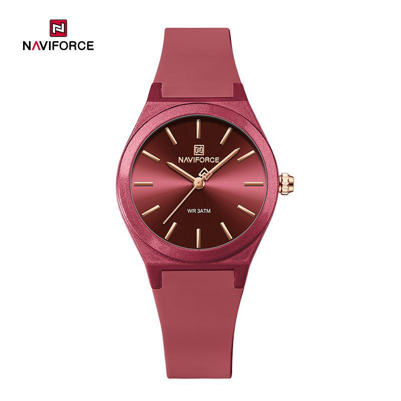 Reloj Naviforce NF5056 R/R