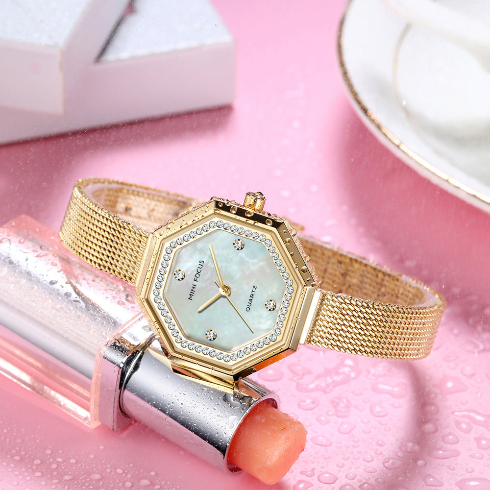 Reloj Mini Focus MF0304L-02