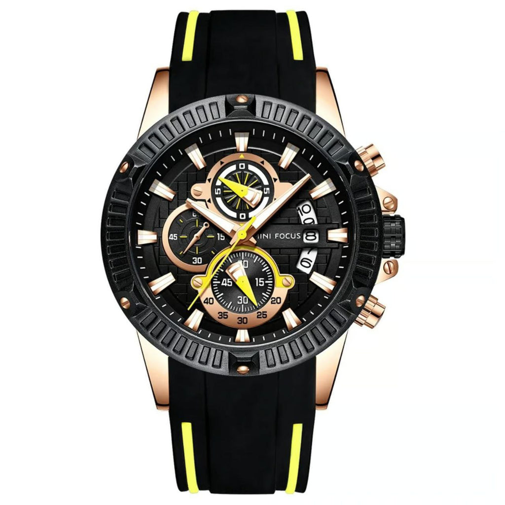 Reloj Mini Focus MF0244G-02