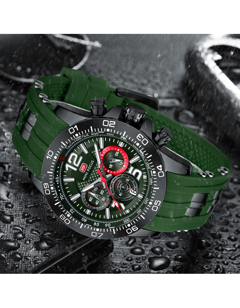 Reloj Mini Focus MF0290G-03