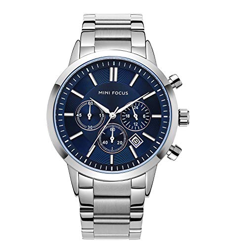 Reloj Mini Focus MF0188G-02