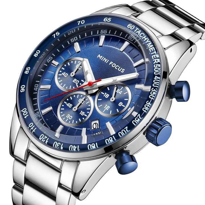 Reloj Mini Focus MF0187G-01