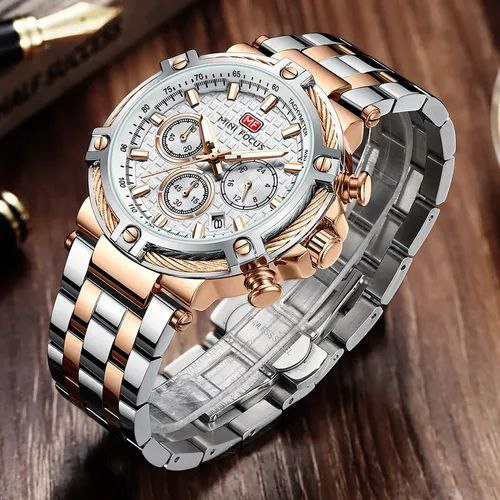 Reloj Mini Focus MF0470G-02