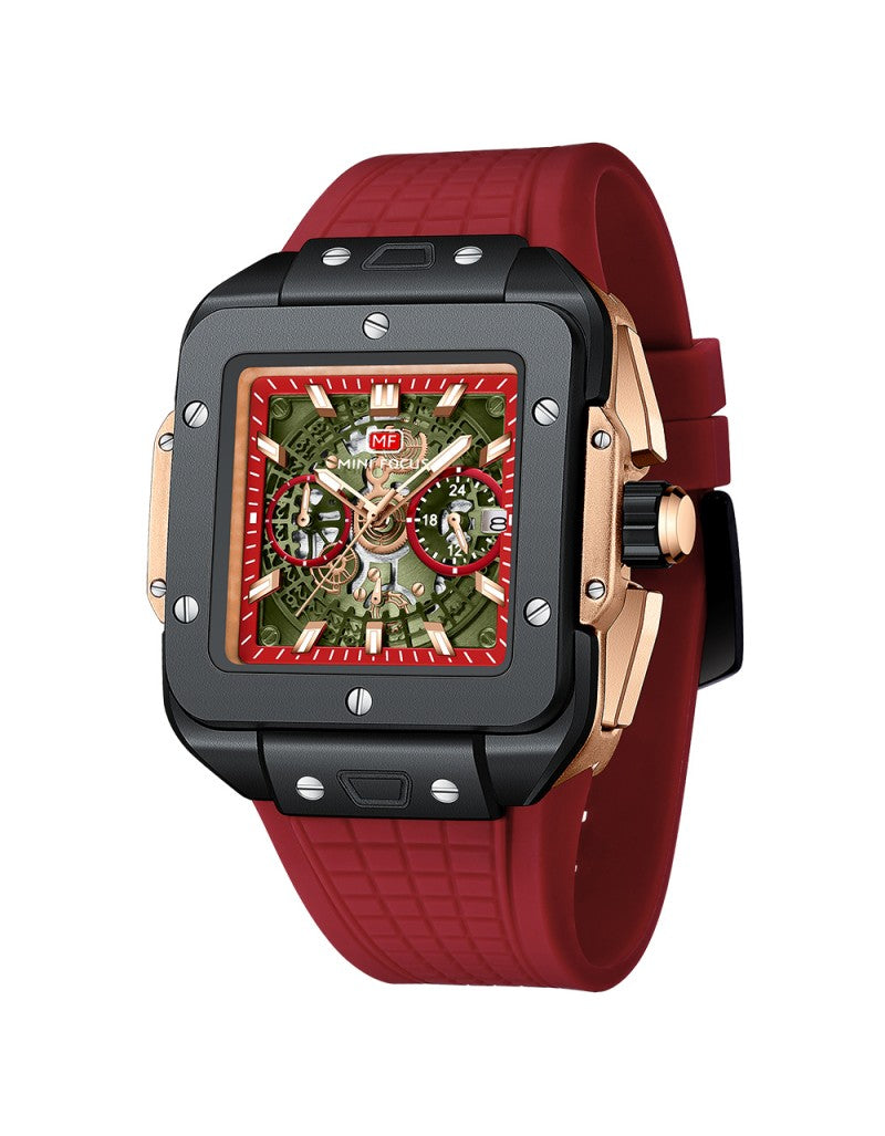 Reloj Mini Focus MF0475G-06