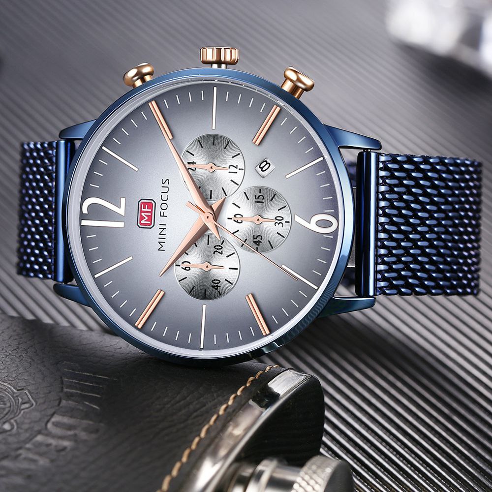Reloj Mini Focus MF0114G-08