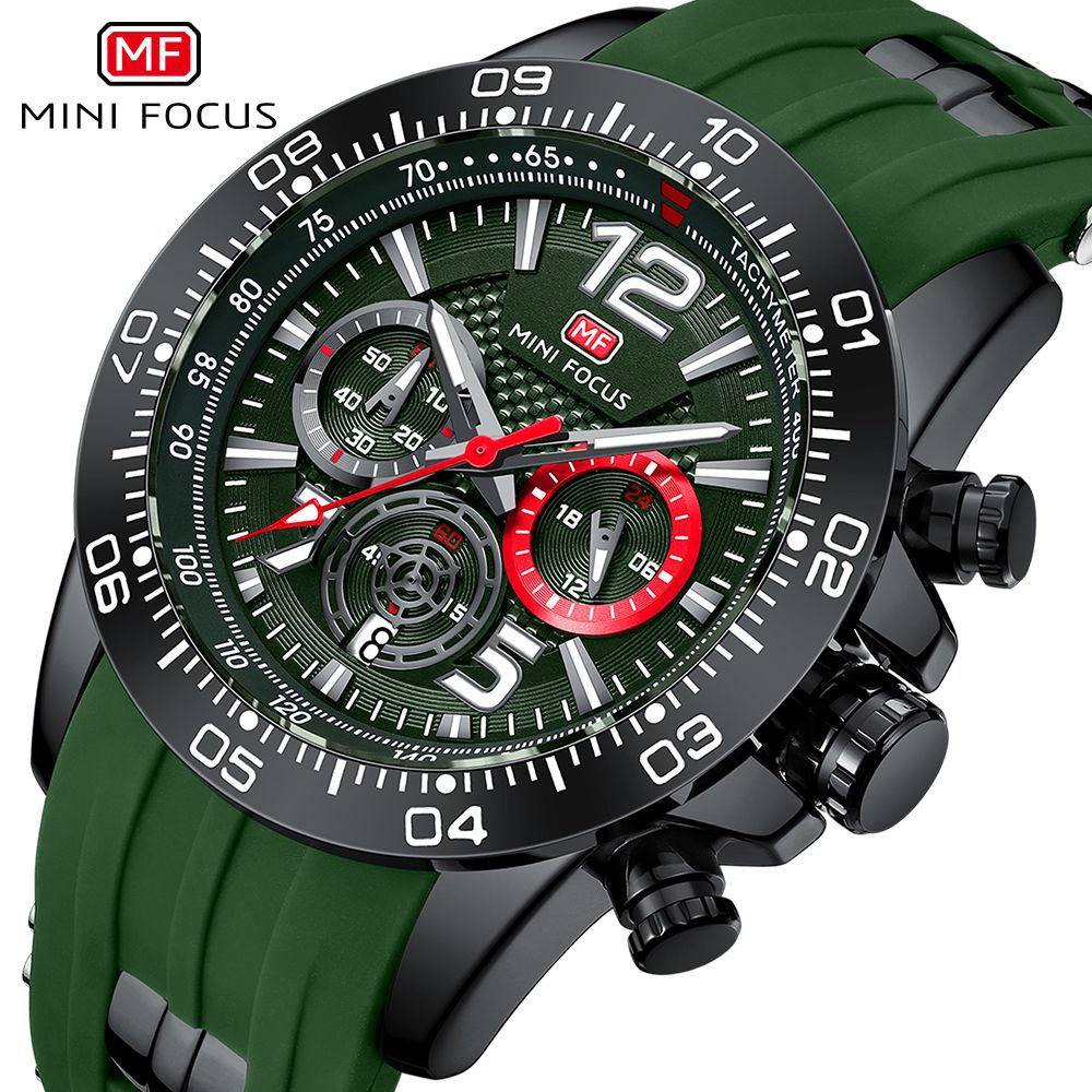 Reloj Mini Focus MF0290G-03